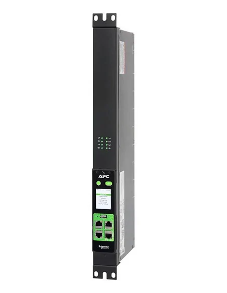 Easy PDU Switched 1U 16A 230V (8)C13