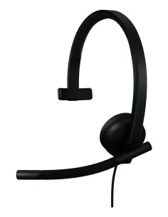 Logitech Headphones & Headset 981-001426 | Creative Systems