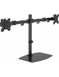 Vision Monitor Mounts & Stand VFM-DSDB | Creative Systems
