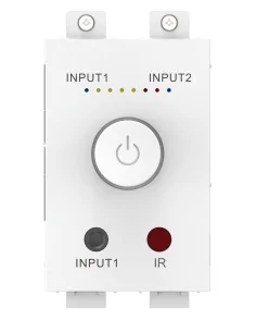 Vision Audio Amplifier TC3-AMP | Creative Systems