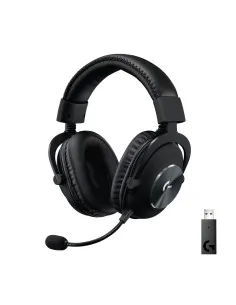Logitech Headphones & Headset 981-000907 | Creative Systems