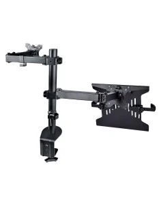 StarTech.com Monitor Mounts & Stand A2-LAPTOP-DESK-MOUNT |…