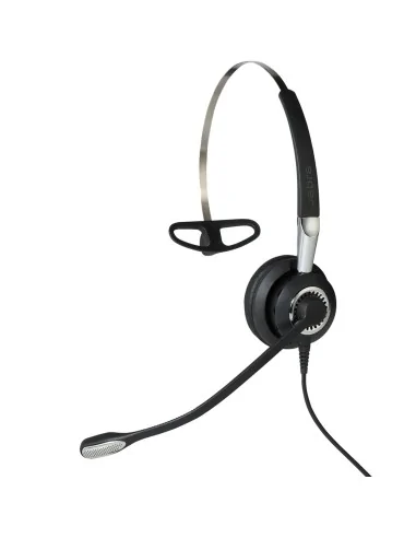 BIZ 2400 II Mono IP, 3-in-1