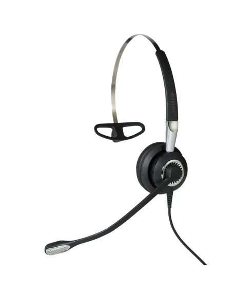 BIZ 2400 II Mono IP, 3-in-1