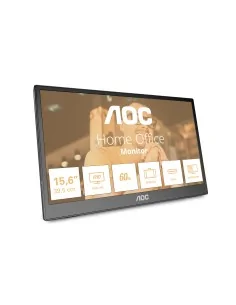 AOC Portable TVs & Monitor 16T3EA | Creative Systems