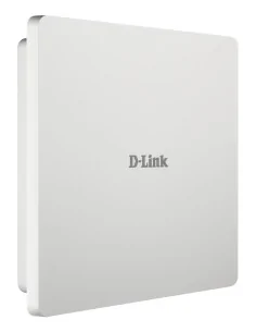 D-Link Wireless AC1200 Wave2 Dual Band Outdoor PoE Access Point