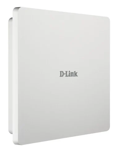 D-Link Wireless AC1200 Wave2 Dual Band Outdoor PoE Access Point