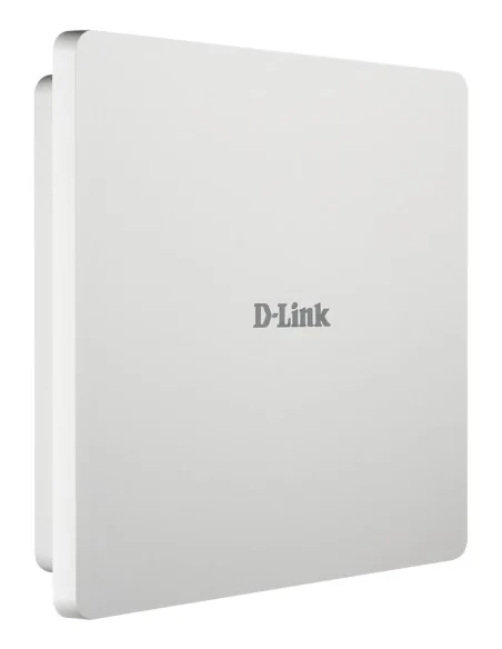 D-Link Wireless AC1200 Wave2 Dual Band Outdoor PoE Access Point