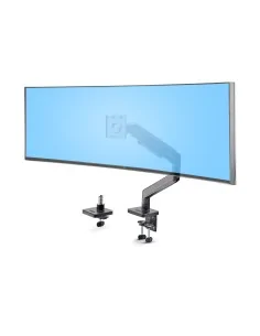 StarTech.com Monitor Mounts & Stand H1M1AG1-MONITOR-ARM | C…