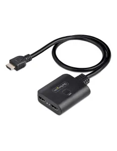 StarTech.com Video Splitter HDMI-SPLITTER-4K60UP | Creative…