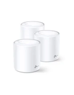 AX3000 Whole Home Mesh Wi-Fi System, 3-Pack