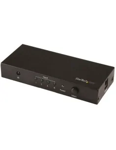 StarTech.com Video Switche VS421HD20 | Creative Systems