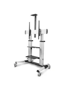 StarTech.com TV Mounts & Stand 1110C-MOBILE-TV-CART | Creat…