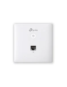 Omada AC1200 Wireless MU-MIMO Gigabit Wall-Plate Access Point