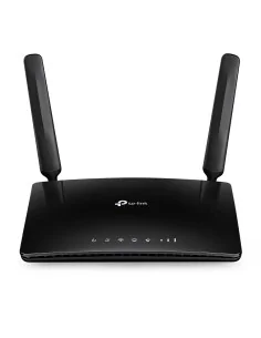 N300 4G LTE Telephony WiFi Router