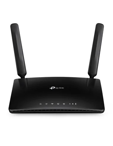 N300 4G LTE Telephony WiFi Router