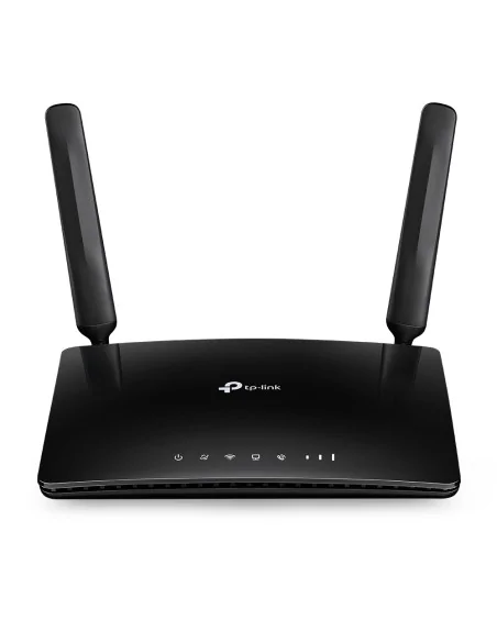N300 4G LTE Telephony WiFi Router
