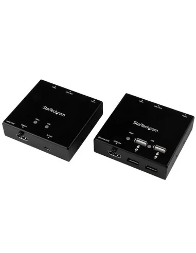 StarTech.com AV Extender ST121USBHD | Creative Systems