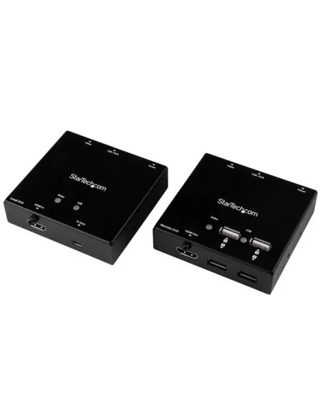 StarTech.com AV Extender ST121USBHD | Creative Systems