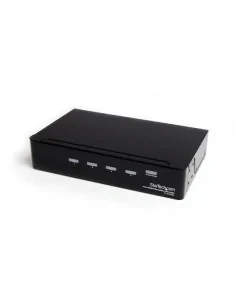 StarTech.com Video Splitter ST124HDMI2 | Creative Systems
