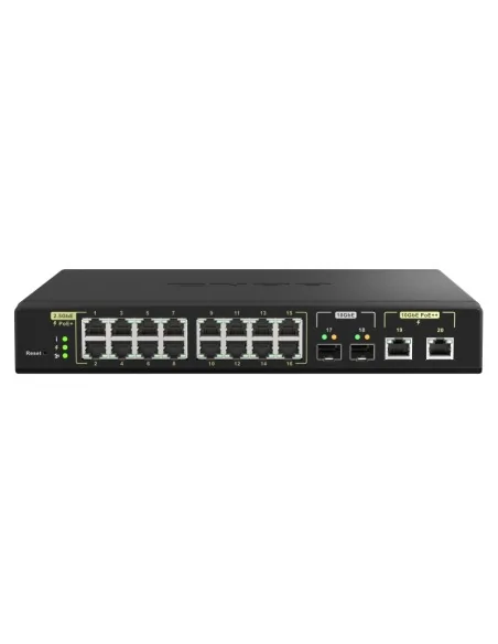 QSW-M2116P-2T2S