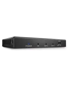 Lindy Video Splitter 38235 | Creative Systems