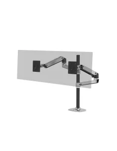 Ergotron Monitor Mounts & Stand 45-549-026 | Creative Syste…