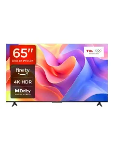 TCL TV 65PF650K | Creative Systems