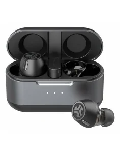 Jlab Headphones & Headset IEUEBELABRBLK82 | Creative Systems