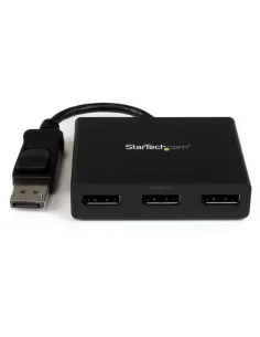 StarTech.com Video Splitter MSTDP123DP | Creative Systems