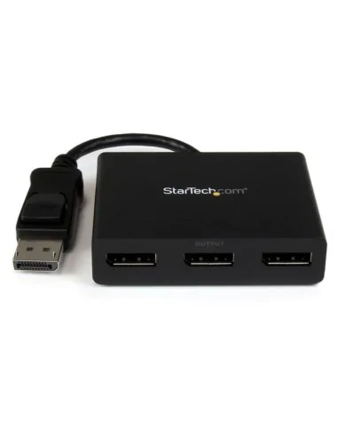 StarTech.com Video Splitter MSTDP123DP | Creative Systems