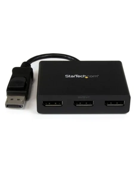 StarTech.com Video Splitter MSTDP123DP | Creative Systems