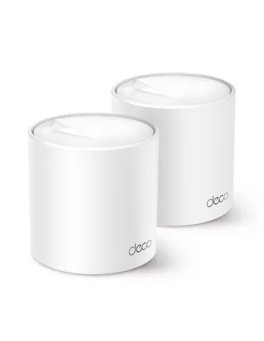 AX3000 Whole Home Mesh WiFi 6 System, 2-Pack