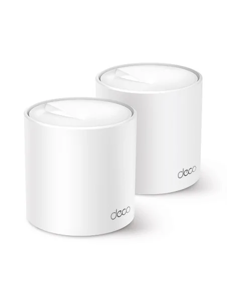 AX3000 Whole Home Mesh WiFi 6 System, 2-Pack