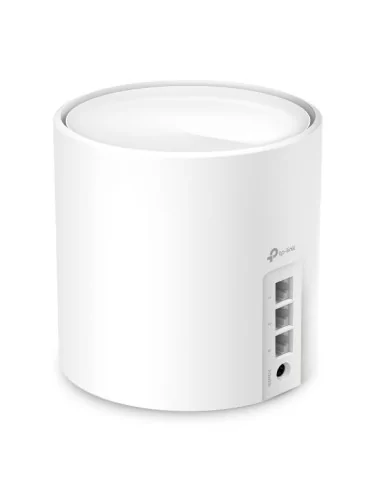 AX3000 Whole Home Mesh WiFi 6 Unit