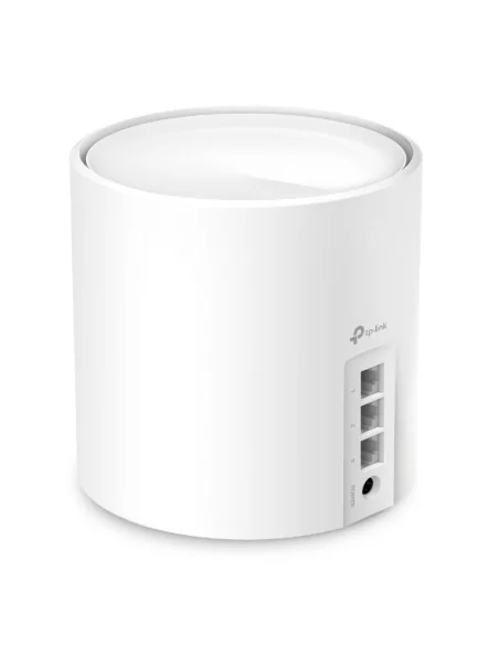 AX3000 Whole Home Mesh WiFi 6 Unit