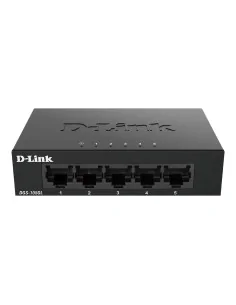 5-Port Gigabit Ethernet Switch