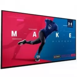 Allsee Android Advertising Displays