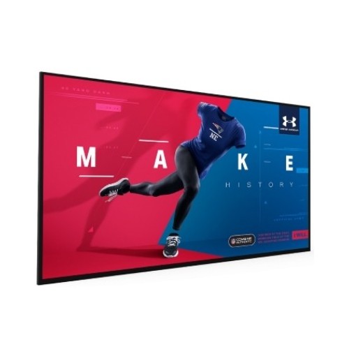 Allsee Android Advertising Displays