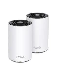 AXE5400 Tri-Band Mesh Wi-Fi 6E System, 2-Pack
