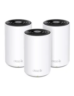 AXE5400 Tri-Band Mesh Wi-Fi 6E System, 3-Pack