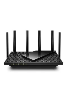 AXE5400 Tri-Band Gigabit Wi-Fi 6E Router