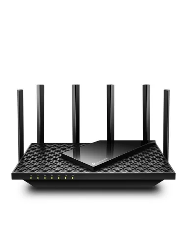 AXE5400 Tri-Band Gigabit Wi-Fi 6E Router