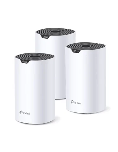 AC1900 Whole Home Mesh Wi-Fi System, 3-Pack