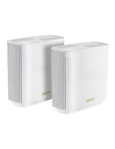ZenWiFi AX (XT9) AX7800 2er Set Weiß