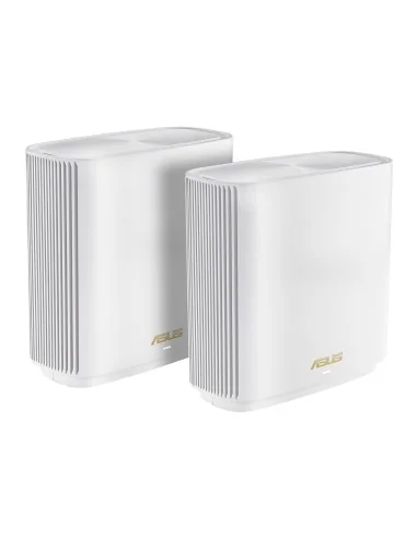 ZenWiFi AX (XT9) AX7800 2er Set Weiß