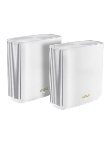 ZenWiFi AX (XT9) AX7800 2er Set Weiß