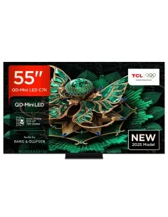 TCL TV 55C7K-UK | Creative Systems