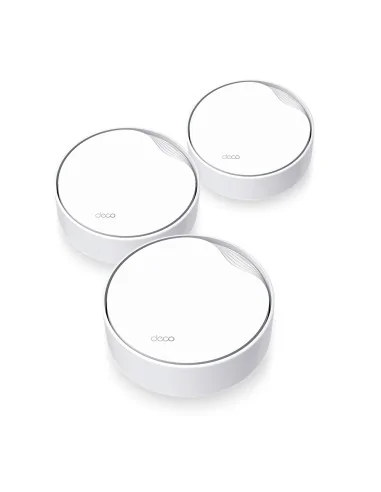 AX3000 Whole Home Mesh Wi-Fi 6 System with PoE
