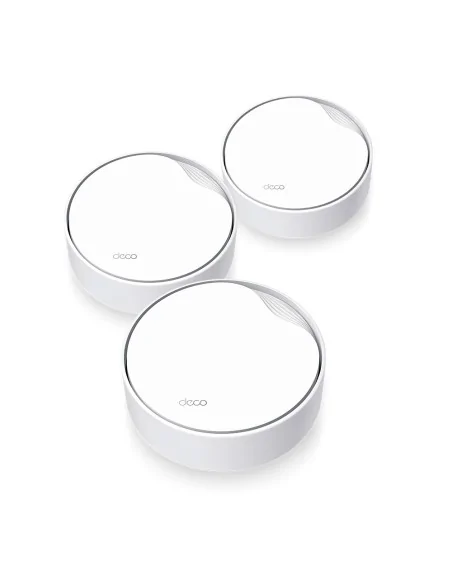 AX3000 Whole Home Mesh Wi-Fi 6 System with PoE
